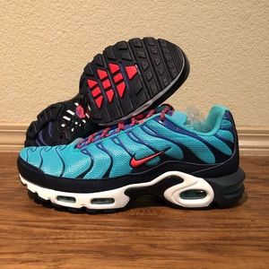 Nike Air Max Plus TN Tuned Discover Your Air